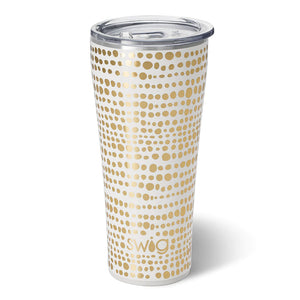 Stainless Steel Insulated Tumbler 22oz