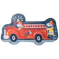 Shaped Jigsaw Puzzle