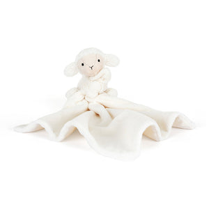 Bashful Soother