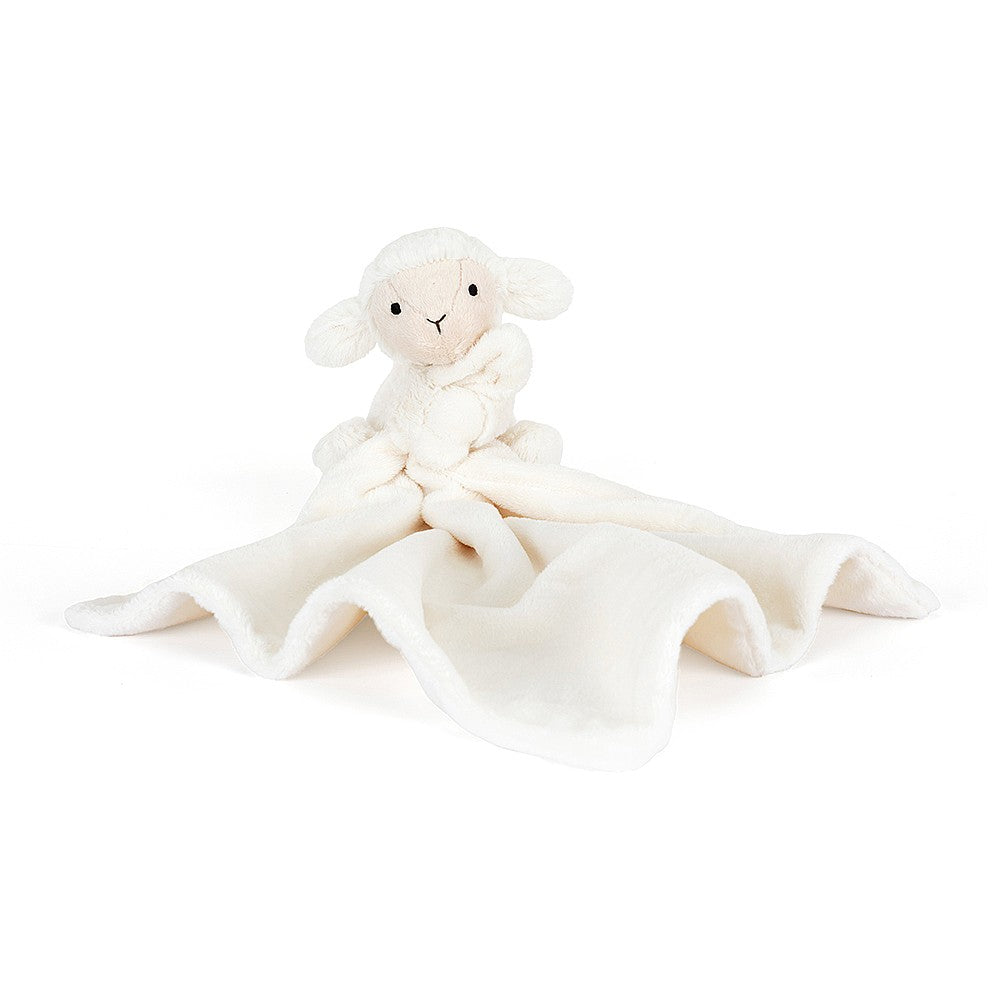Bashful Soother