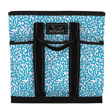 Load image into Gallery viewer, Pocket Rocket Pocket Tote Bag