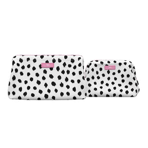 Big Mouth Toiletry Bag