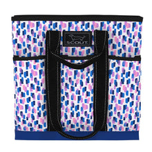 Load image into Gallery viewer, Pocket Rocket Pocket Tote Bag