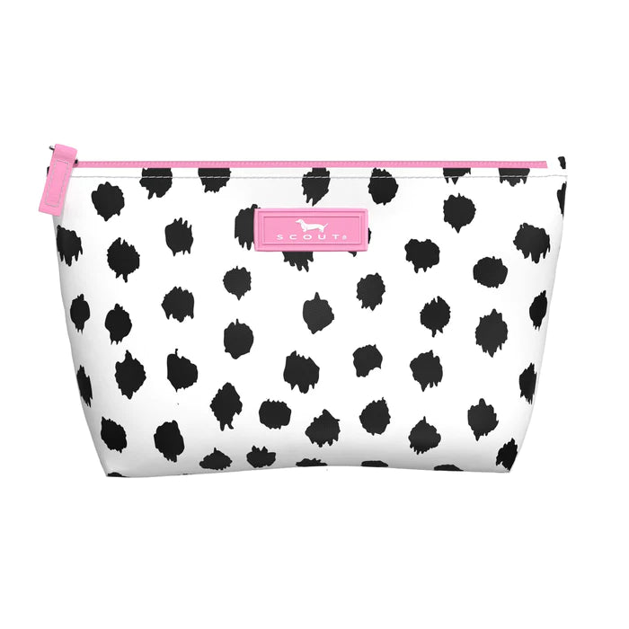 Twiggy Makeup Bag