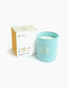 Soy Candle