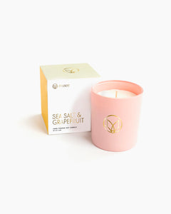 Soy Candle