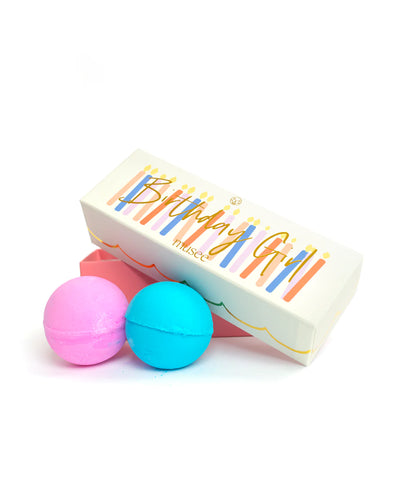 3 ct Bath Balm Set