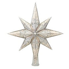 Load image into Gallery viewer, Christopher Radko Tree Topper