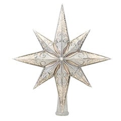 Christopher Radko Tree Topper