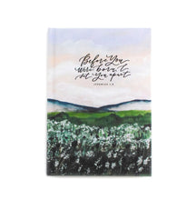 Load image into Gallery viewer, Printed Notebook