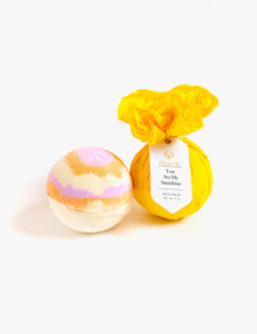 Bath Balm 8 oz