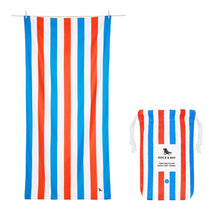 Load image into Gallery viewer, Summer Quick Dry Towel
