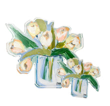 Load image into Gallery viewer, Lauren Dunn Floral Bitty Blocks