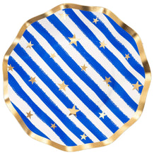 Load image into Gallery viewer, Wavy Salad Plate