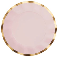 Load image into Gallery viewer, Wavy Dinner Plate