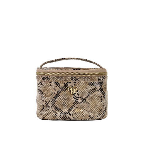 Getaway Jewelry Case