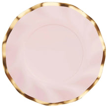 Load image into Gallery viewer, Wavy Salad Plate
