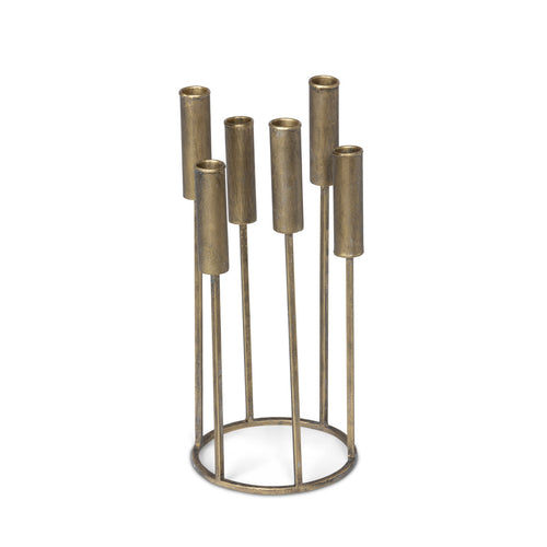 Iron Multi-Height Taper Holder