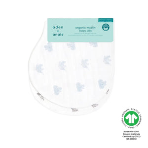 Burpy Bibs