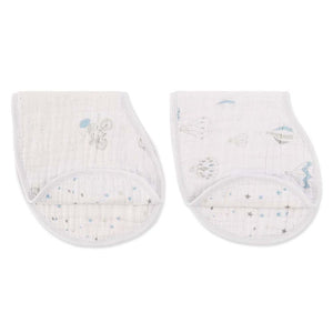 Burpy Bibs