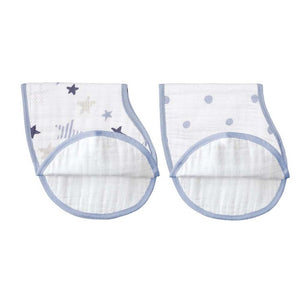 Burpy Bibs