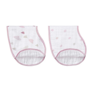 Burpy Bibs
