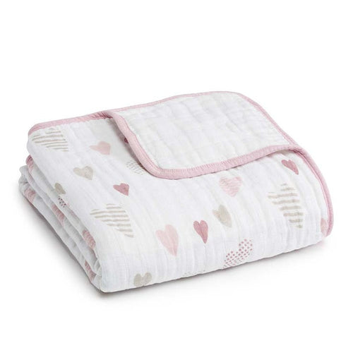 Dream Blanket