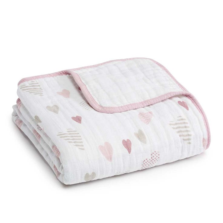 Dream Blanket
