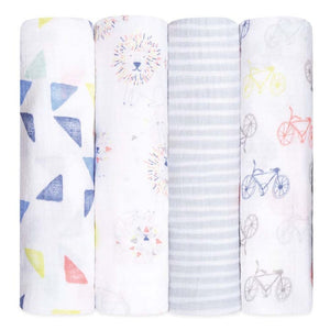 Large Swaddles