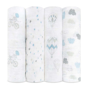 Large Swaddles