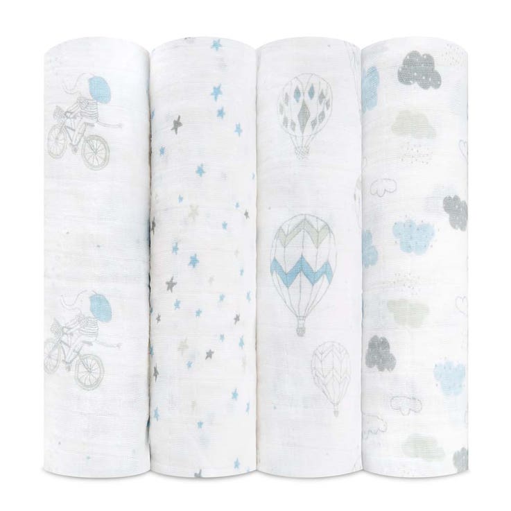 Large Swaddles