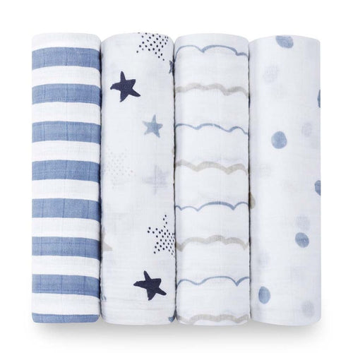 Large Swaddles