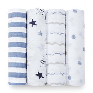 Large Swaddles