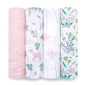 Large Swaddles