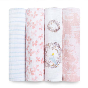 Large Swaddles