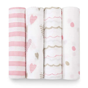 Large Swaddles