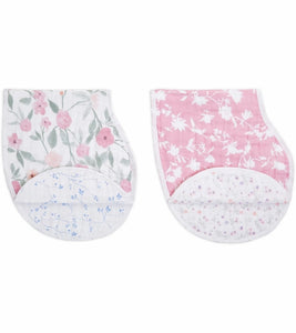 Burpy Bibs