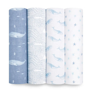 Large Swaddles