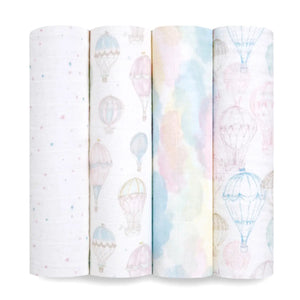 Large Swaddles