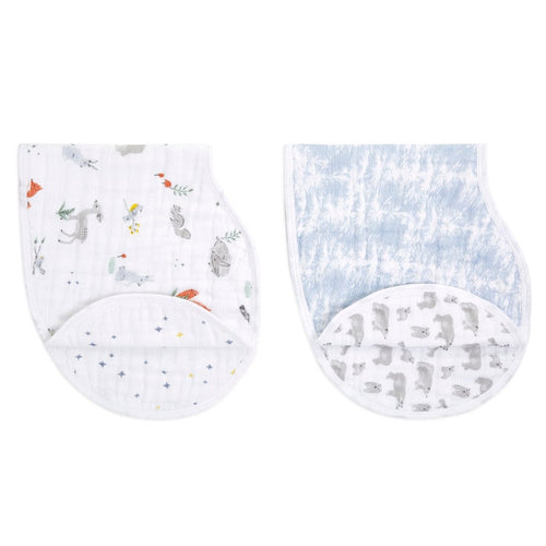 Burpy Bibs