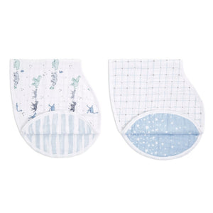 Burpy Bibs