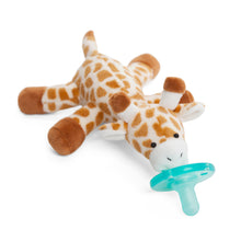Load image into Gallery viewer, Wubbanub Pacifier