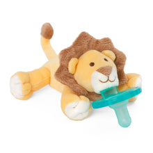 Load image into Gallery viewer, Wubbanub Pacifier