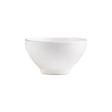 Load image into Gallery viewer, Bianco White Dinnerware