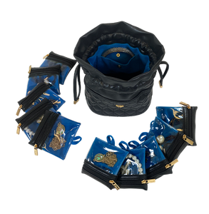 Ultra Jewelry Case
