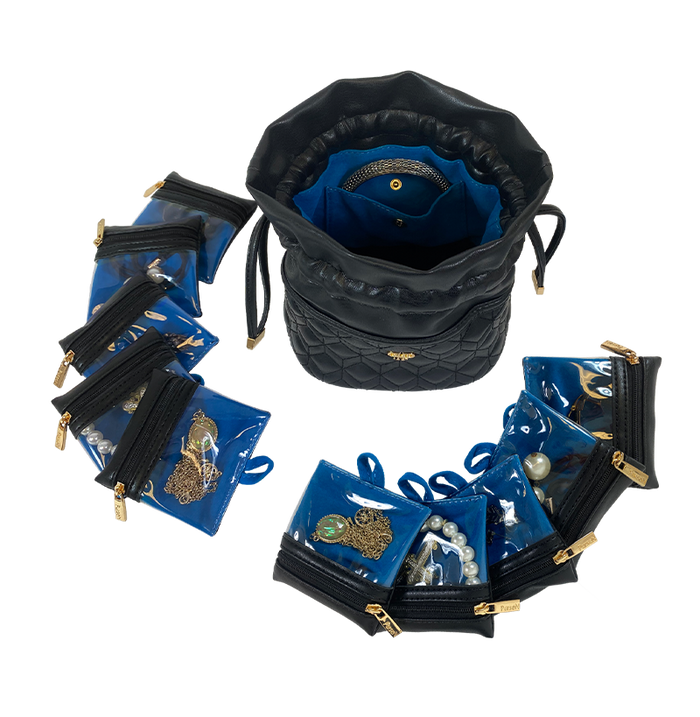 Ultra Jewelry Case
