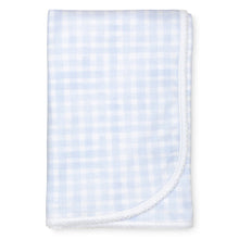 Load image into Gallery viewer, Gingham Blanket