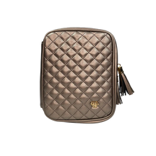 Load image into Gallery viewer, Trinity Jewelry Case