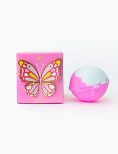 Boxed Bath Balms