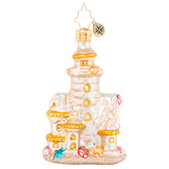 Little Gem Ornaments